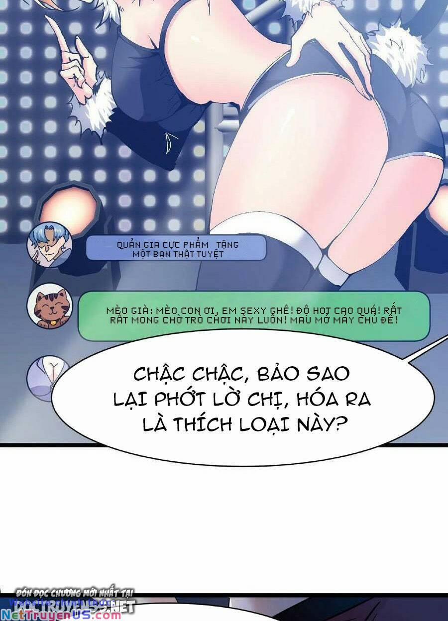 Đoạt Mạng Bằng Trị Liệu Thuật 1 trang 36