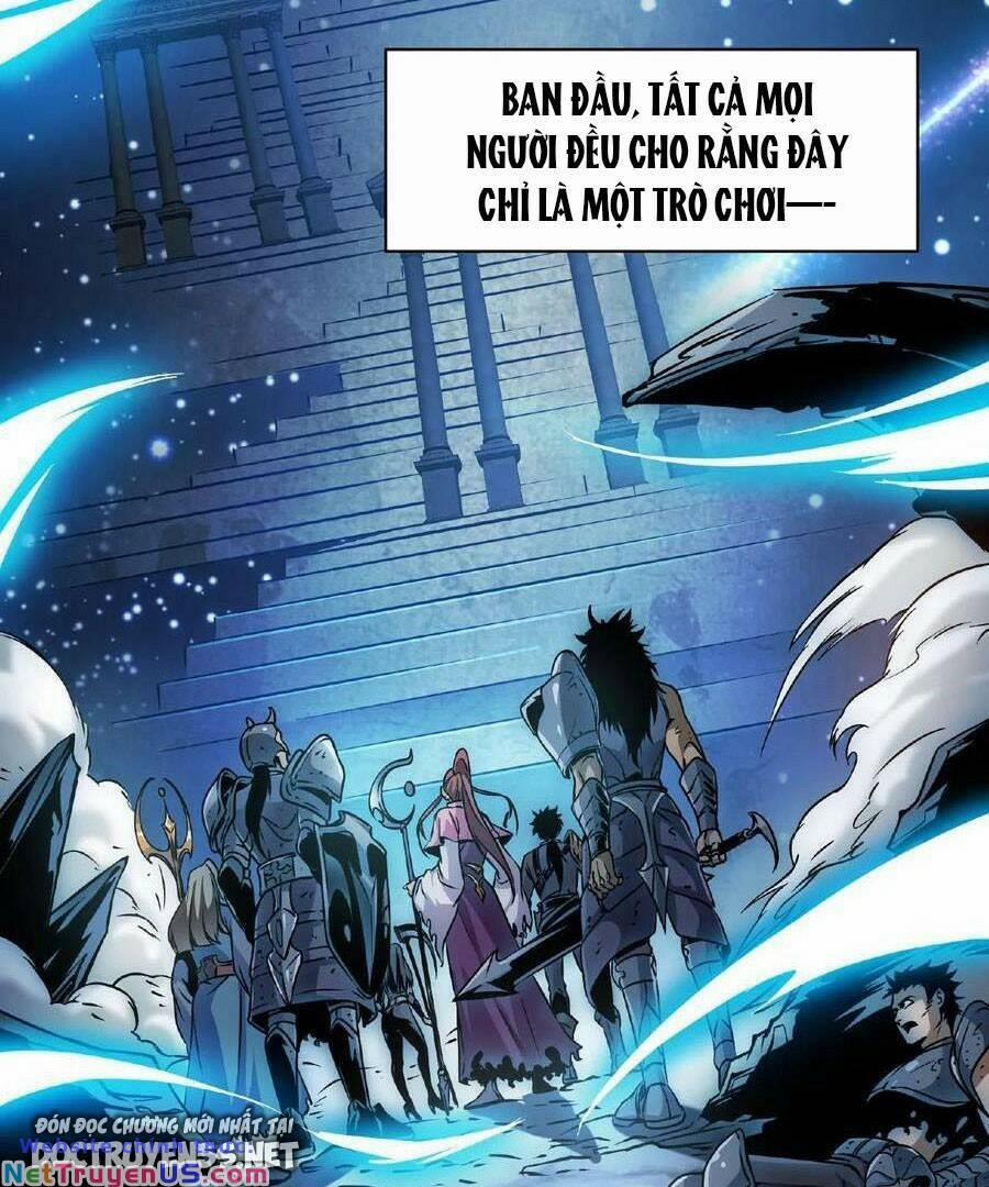 Đoạt Mạng Bằng Trị Liệu Thuật 1 trang 4