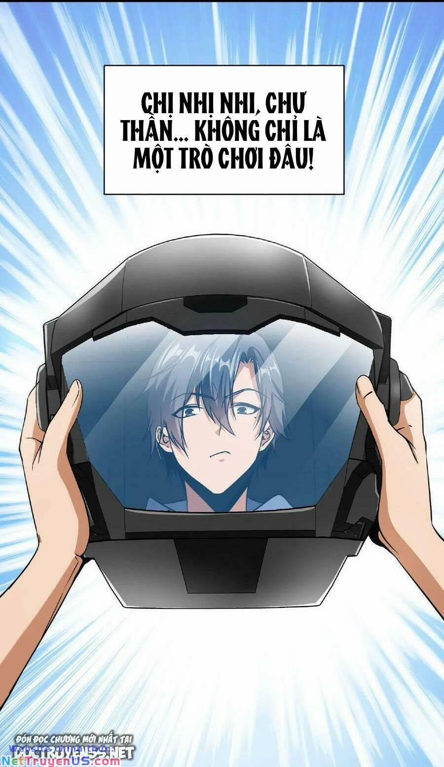 Đoạt Mạng Bằng Trị Liệu Thuật 1 trang 42