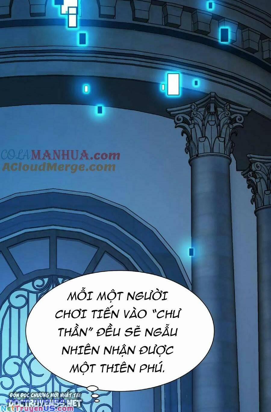 Đoạt Mạng Bằng Trị Liệu Thuật 1 trang 48