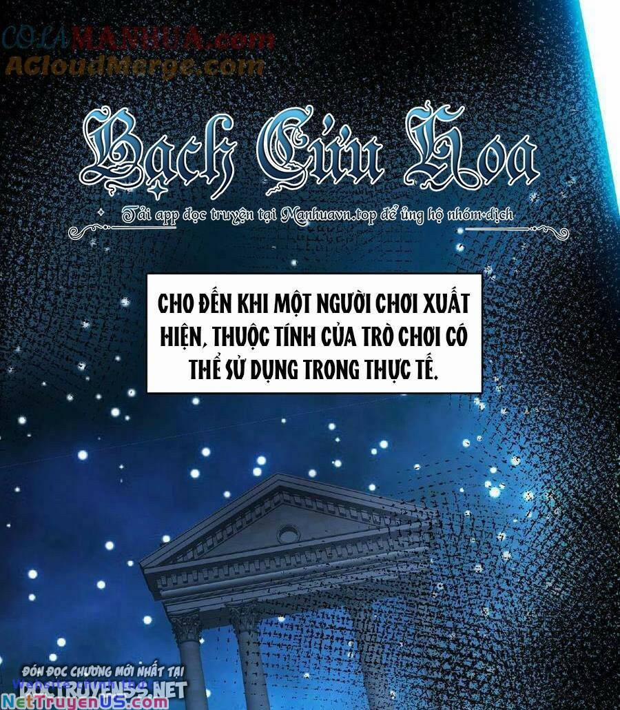 Đoạt Mạng Bằng Trị Liệu Thuật 1 trang 6