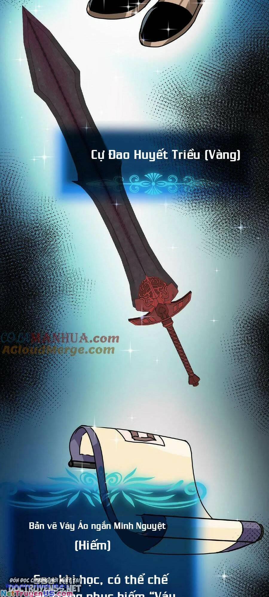 Đoạt Mạng Bằng Trị Liệu Thuật 10 trang 13