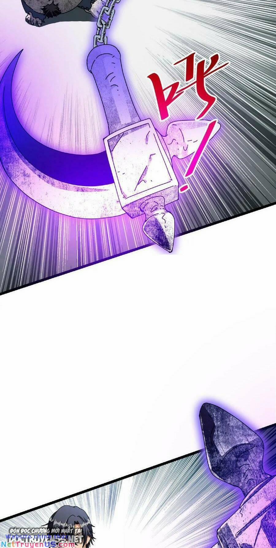 Đoạt Mạng Bằng Trị Liệu Thuật 10 trang 3