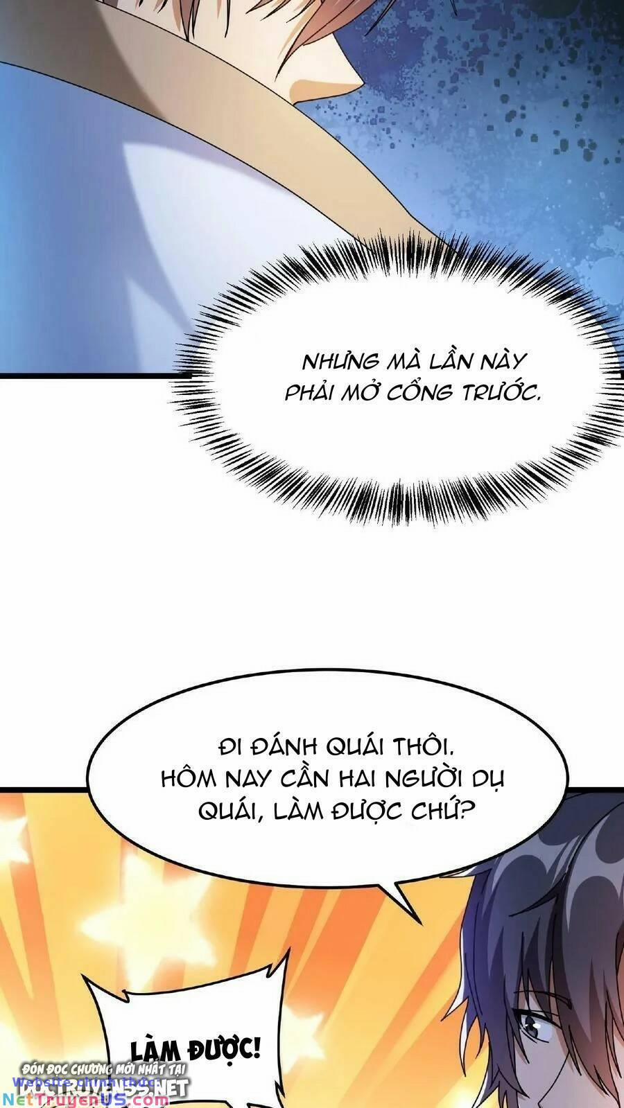 Đoạt Mạng Bằng Trị Liệu Thuật 11 trang 13