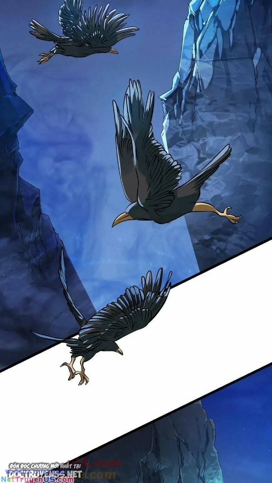 Đoạt Mạng Bằng Trị Liệu Thuật 11 trang 16