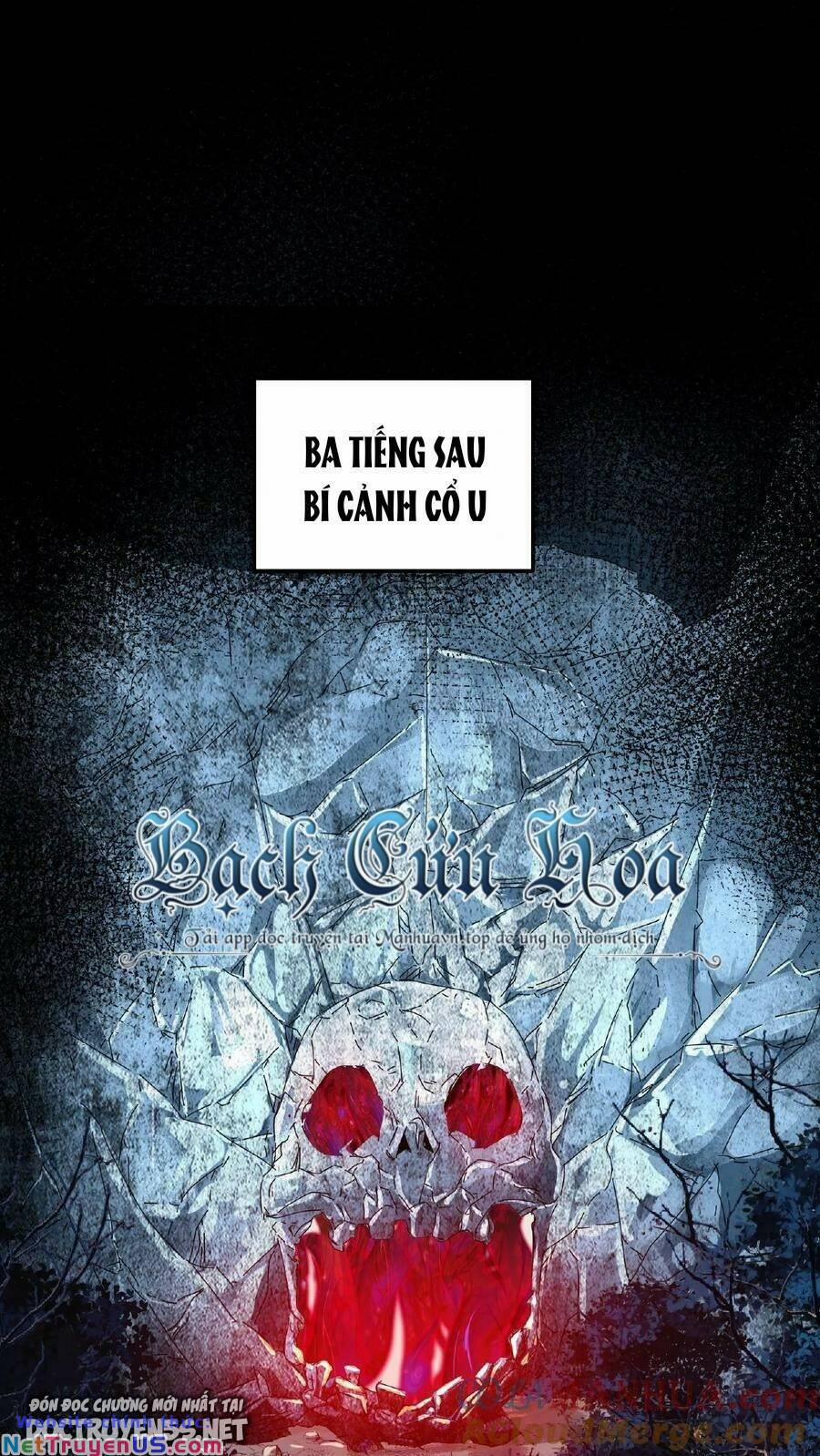 Đoạt Mạng Bằng Trị Liệu Thuật 11 trang 30