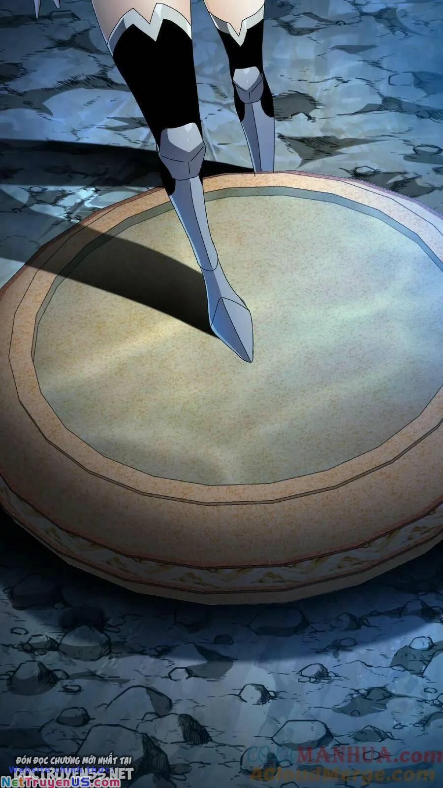 Đoạt Mạng Bằng Trị Liệu Thuật 12 trang 12