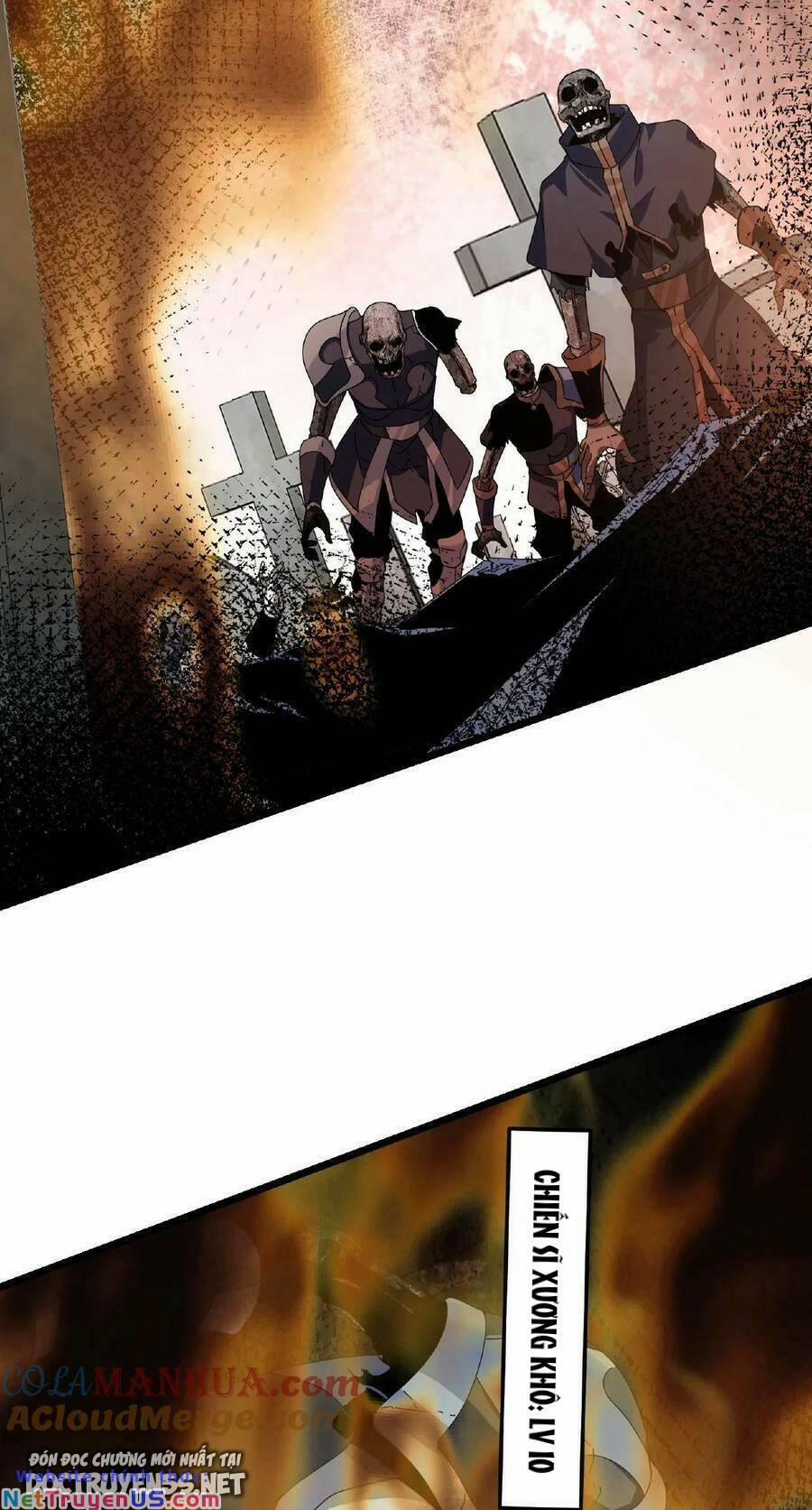 Đoạt Mạng Bằng Trị Liệu Thuật 12 trang 18