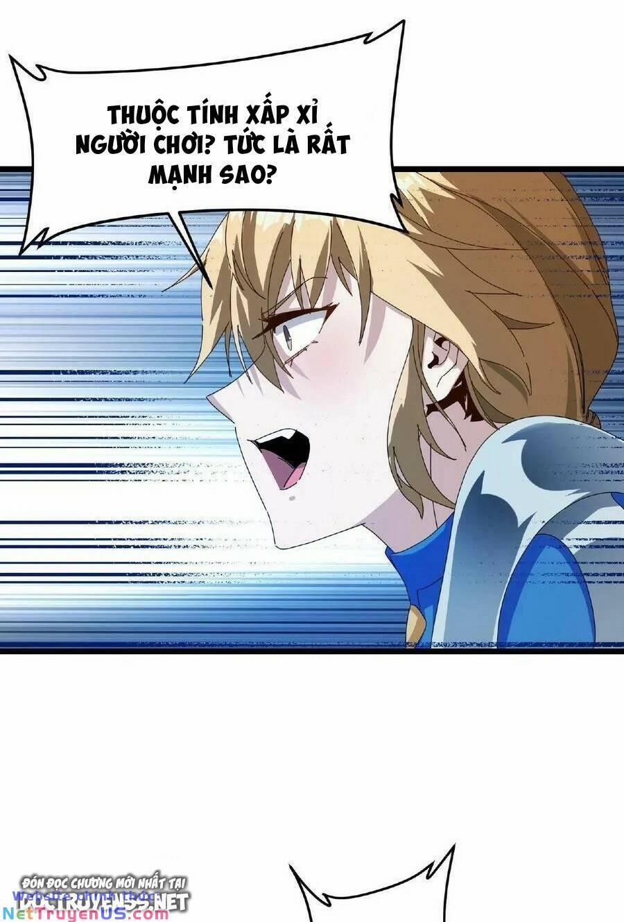 Đoạt Mạng Bằng Trị Liệu Thuật 12 trang 22