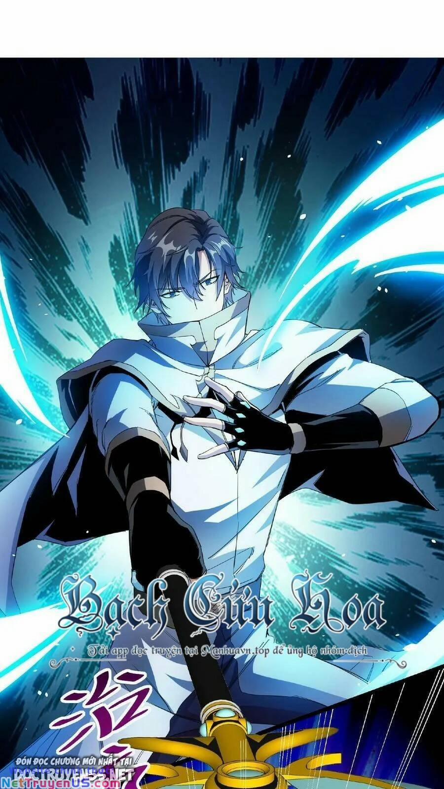 Đoạt Mạng Bằng Trị Liệu Thuật 13 trang 1