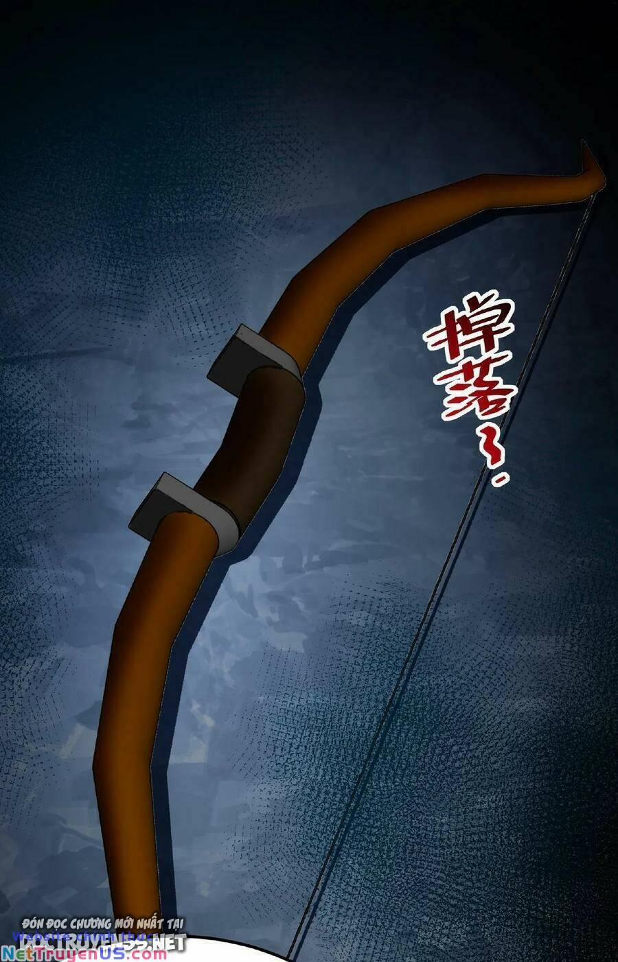 Đoạt Mạng Bằng Trị Liệu Thuật 13 trang 3