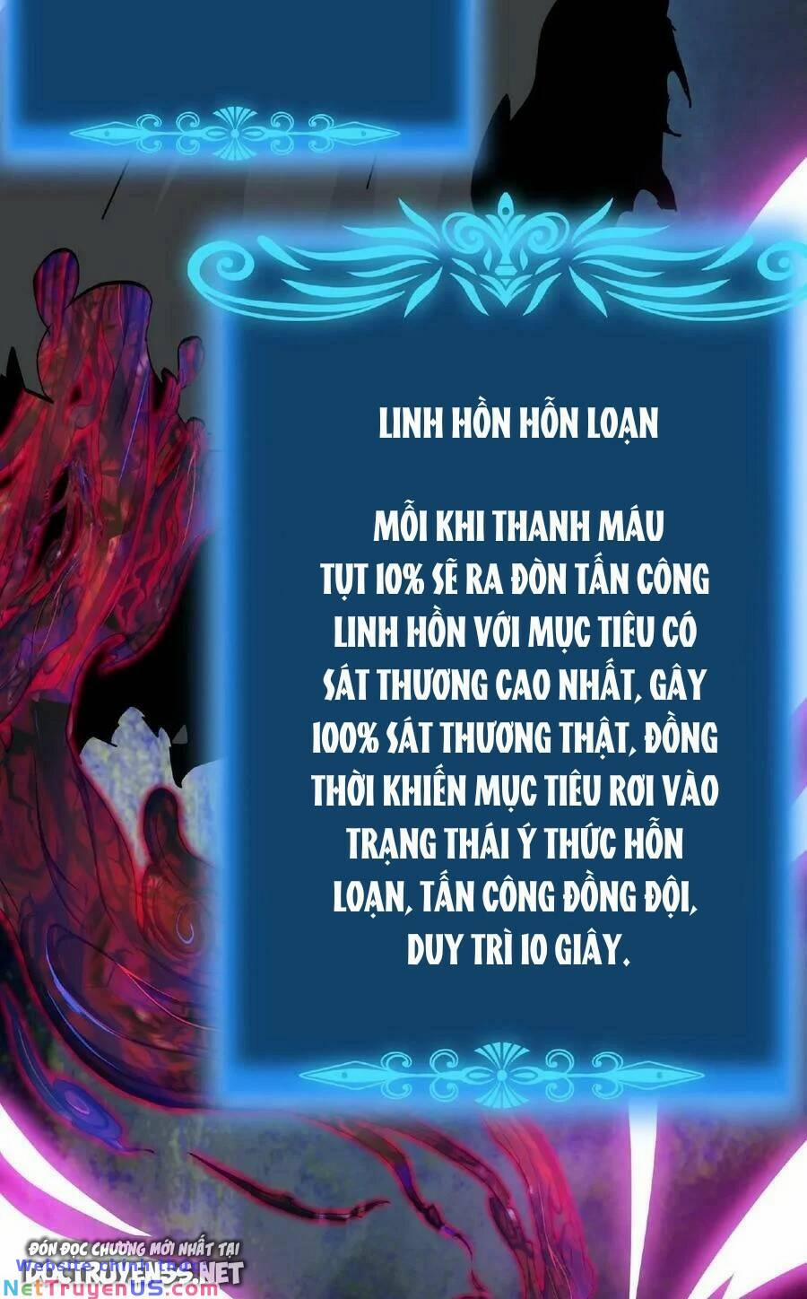 Đoạt Mạng Bằng Trị Liệu Thuật 13 trang 34