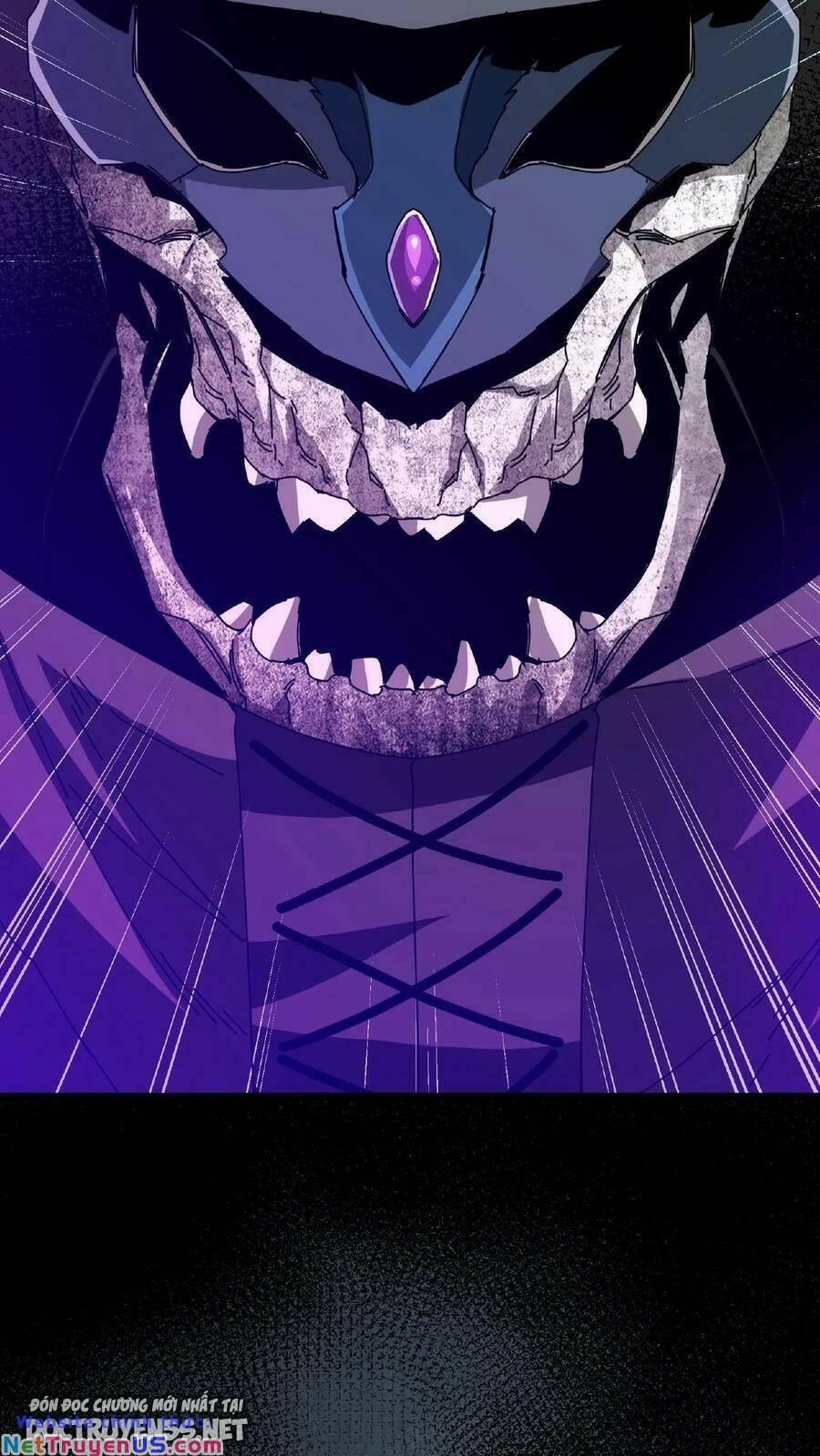 Đoạt Mạng Bằng Trị Liệu Thuật 13 trang 37