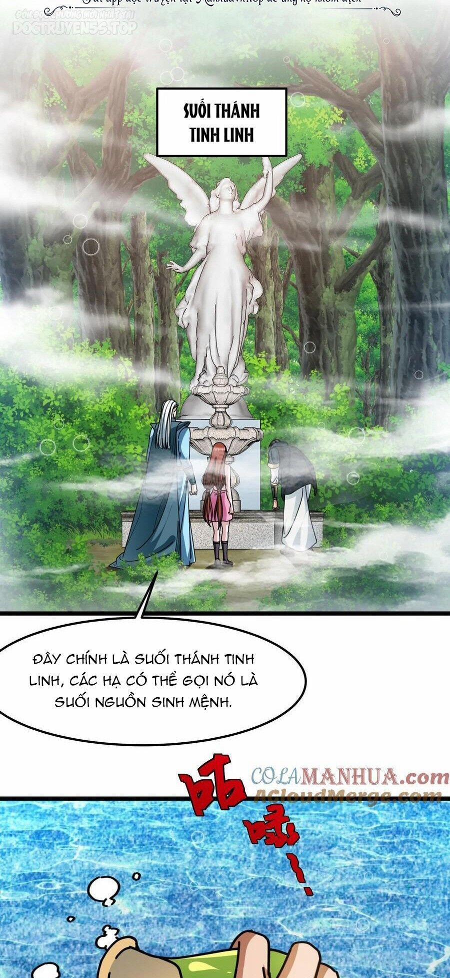 Đoạt Mạng Bằng Trị Liệu Thuật 139 trang 13