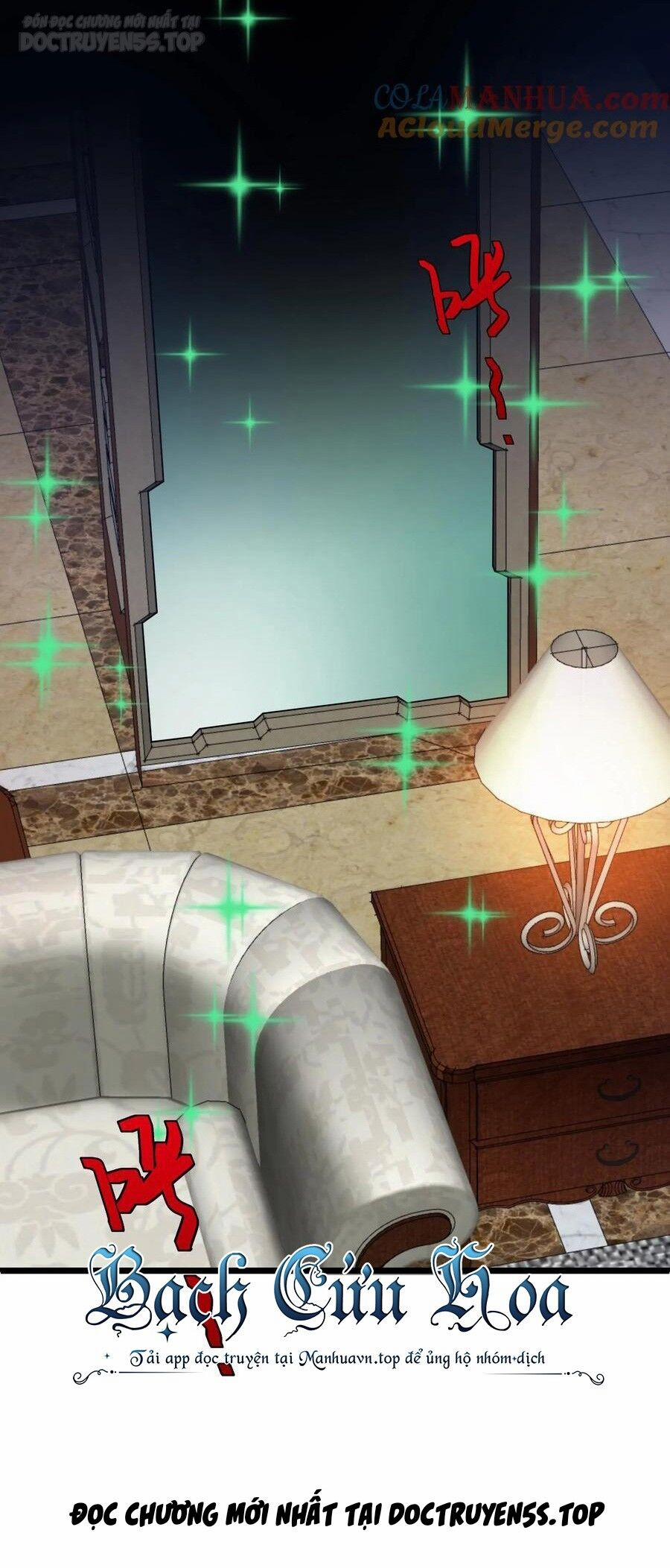 Đoạt Mạng Bằng Trị Liệu Thuật 139 trang 17