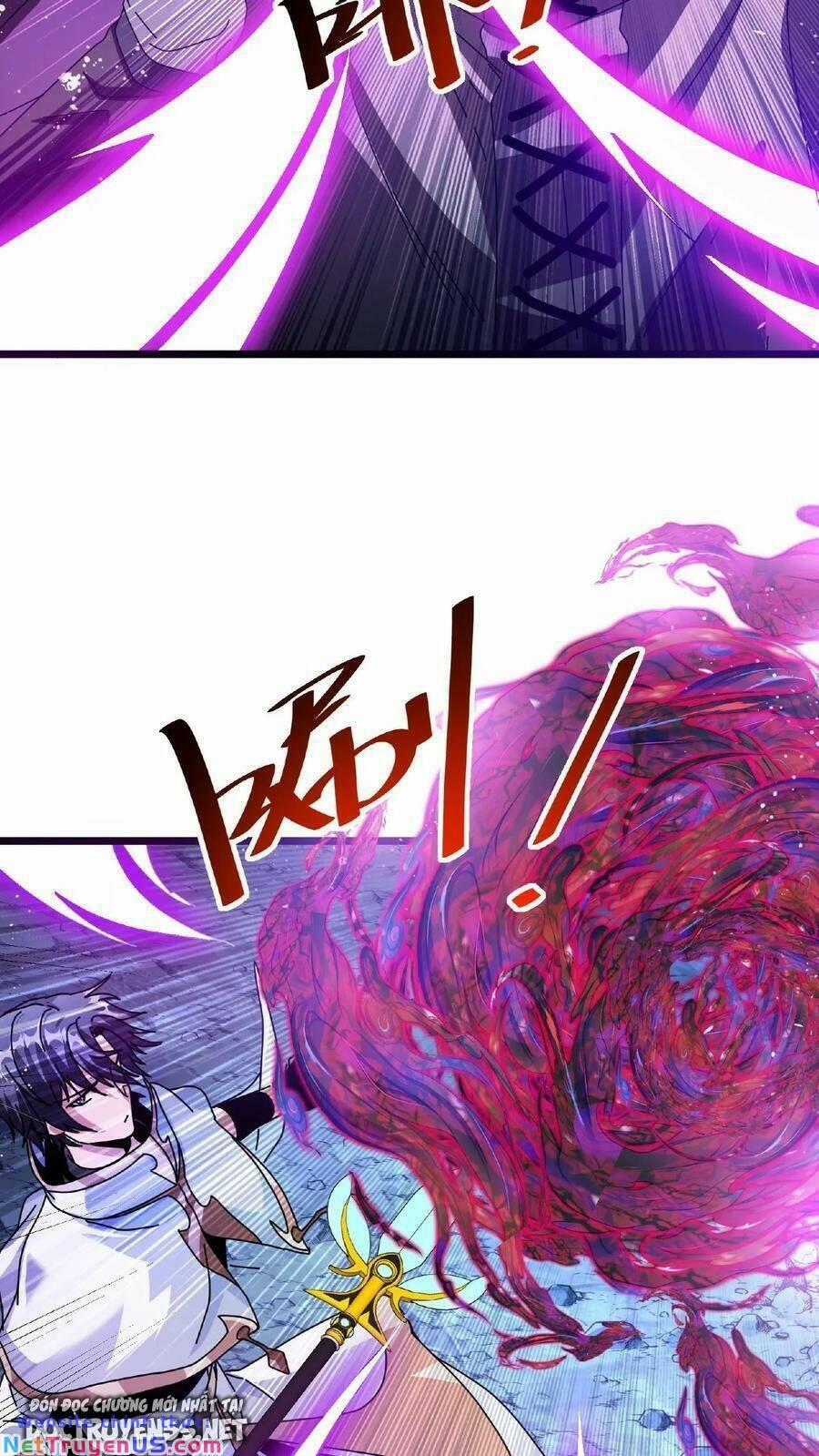 Đoạt Mạng Bằng Trị Liệu Thuật 14 trang 13