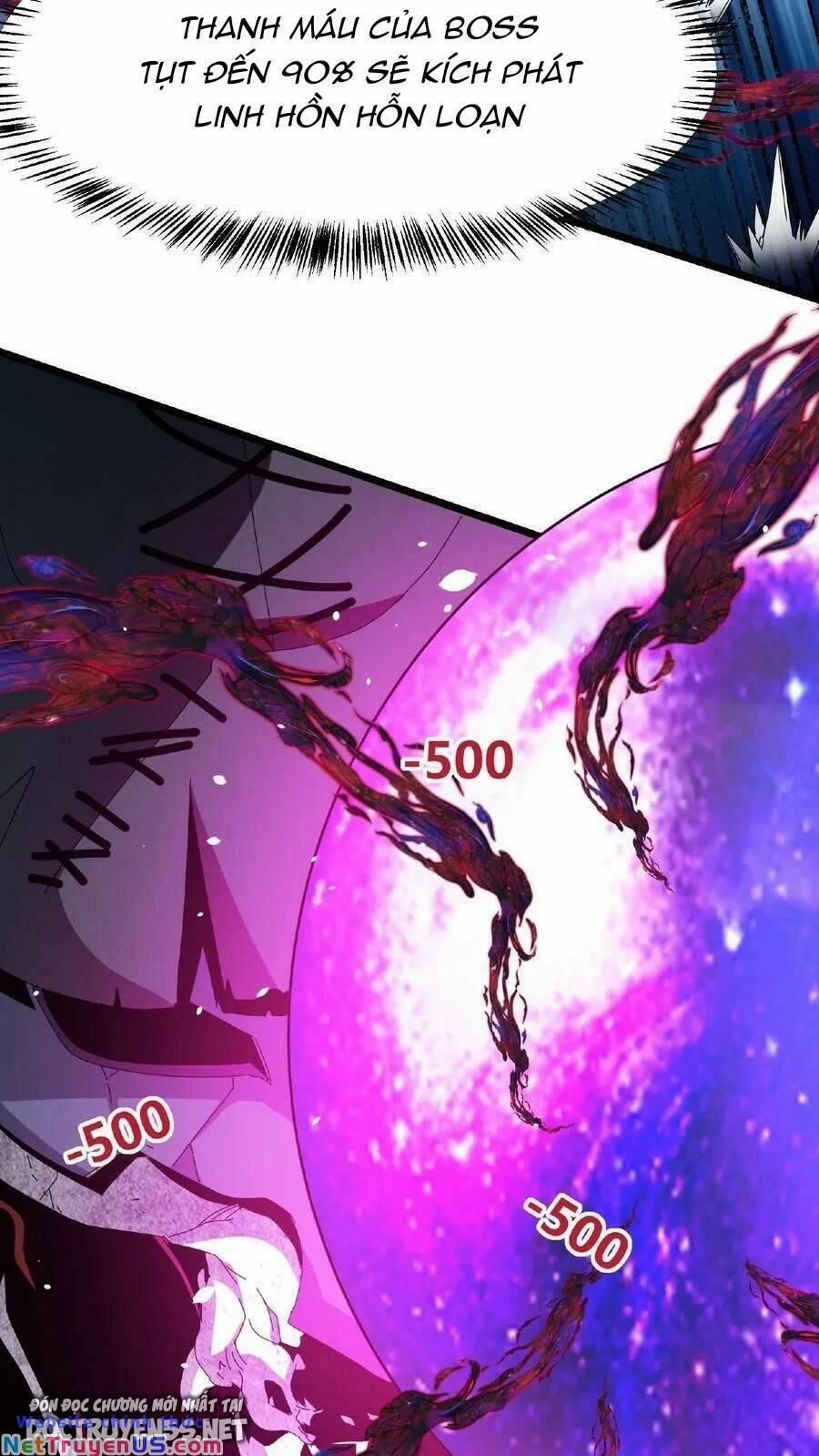 Đoạt Mạng Bằng Trị Liệu Thuật 14 trang 25