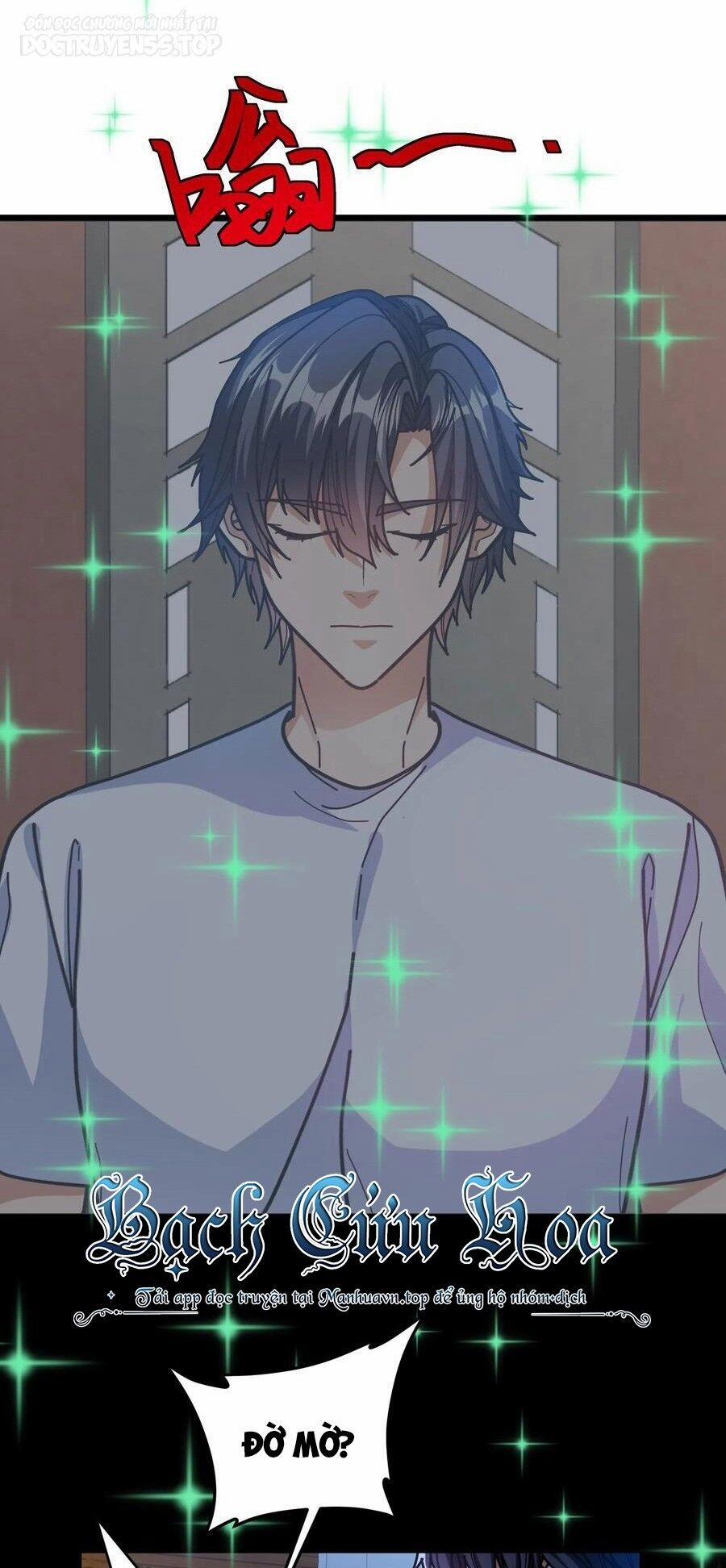 Đoạt Mạng Bằng Trị Liệu Thuật 140 trang 1