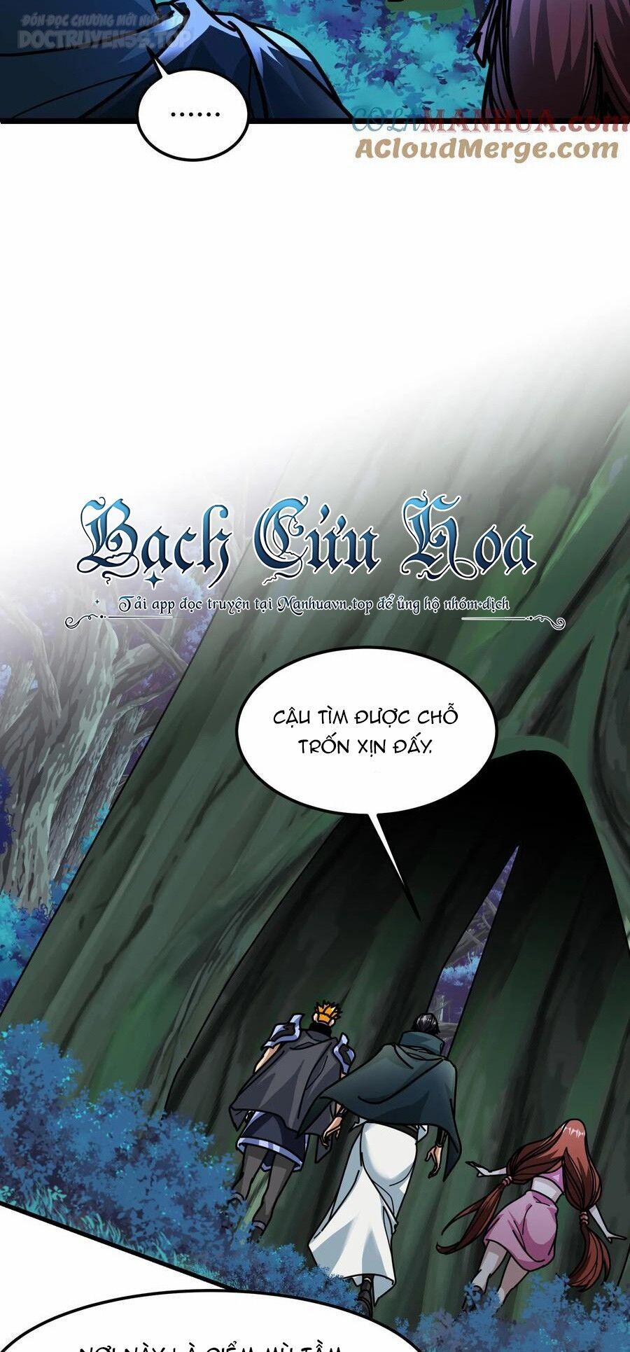 Đoạt Mạng Bằng Trị Liệu Thuật 141 trang 12