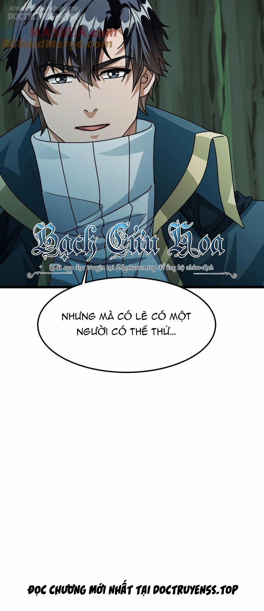 Đoạt Mạng Bằng Trị Liệu Thuật 141 trang 17