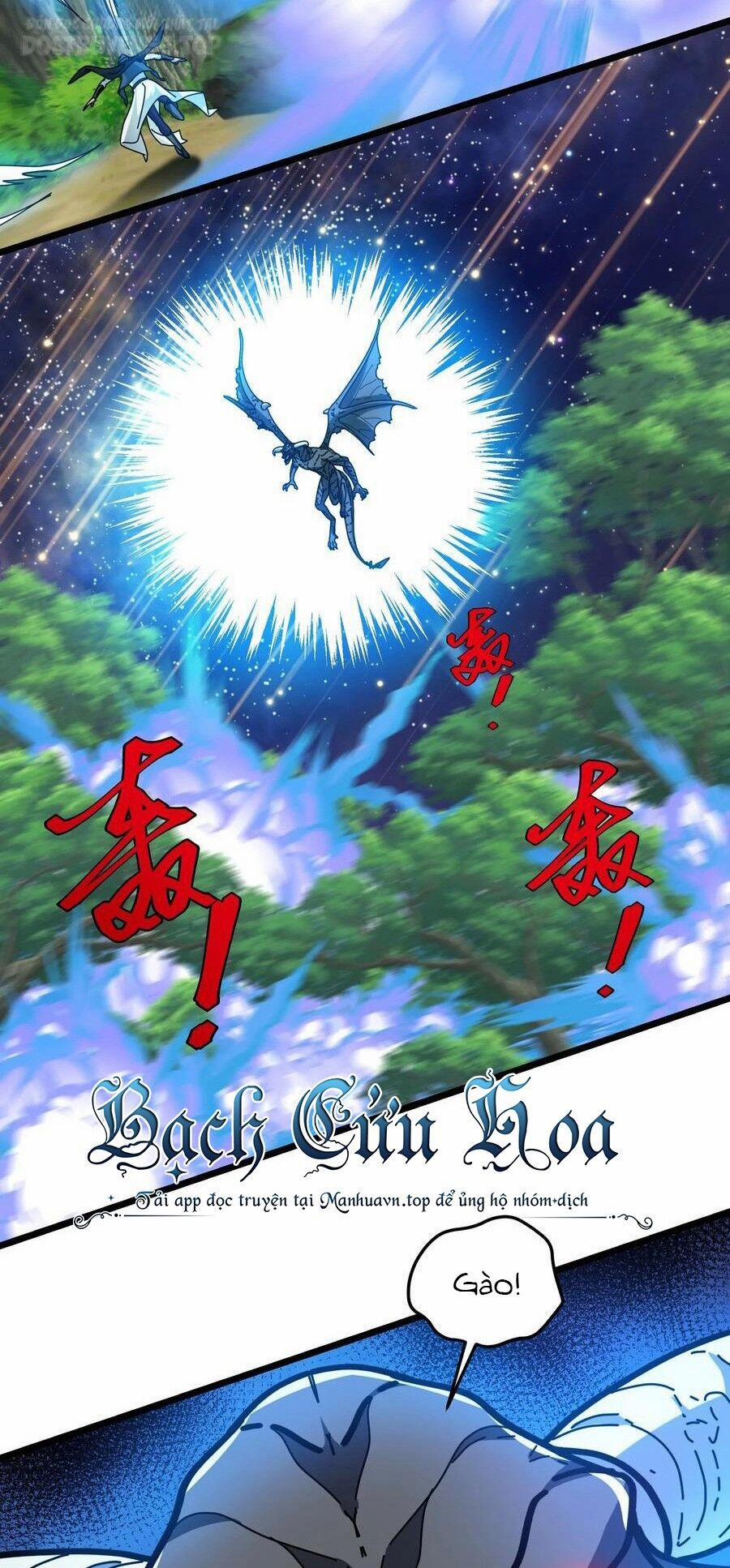 Đoạt Mạng Bằng Trị Liệu Thuật 142 trang 16