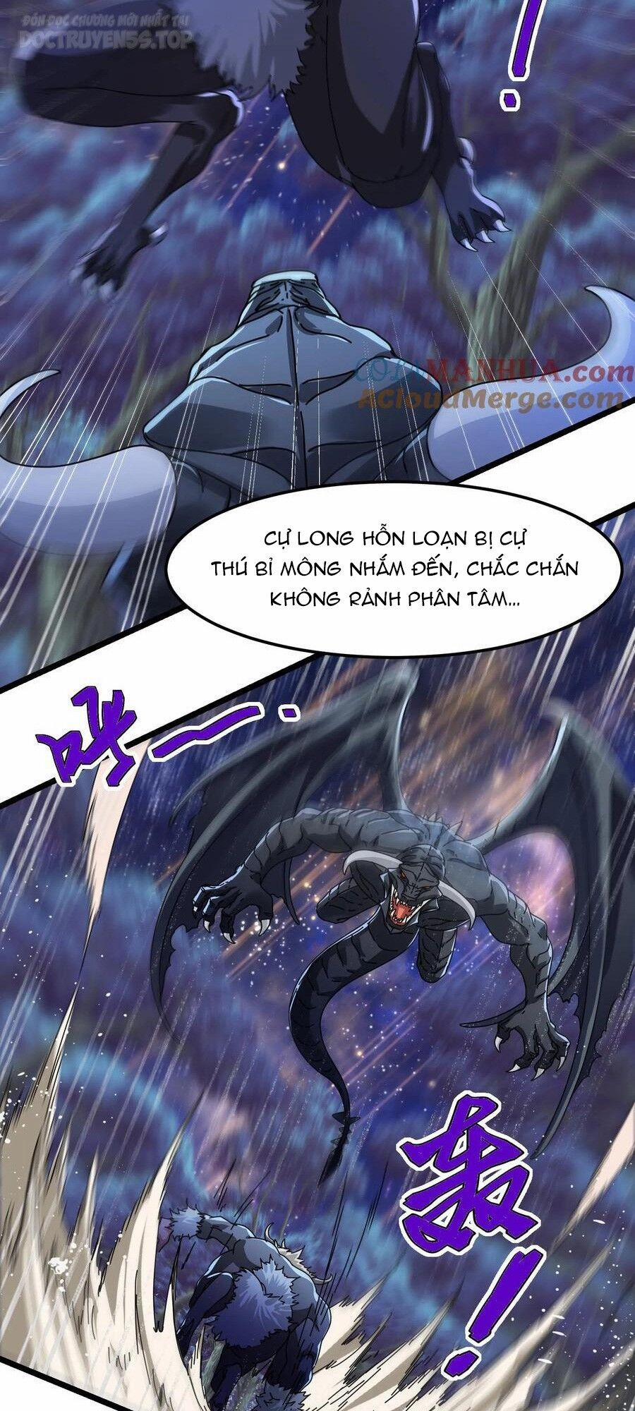 Đoạt Mạng Bằng Trị Liệu Thuật 142 trang 7