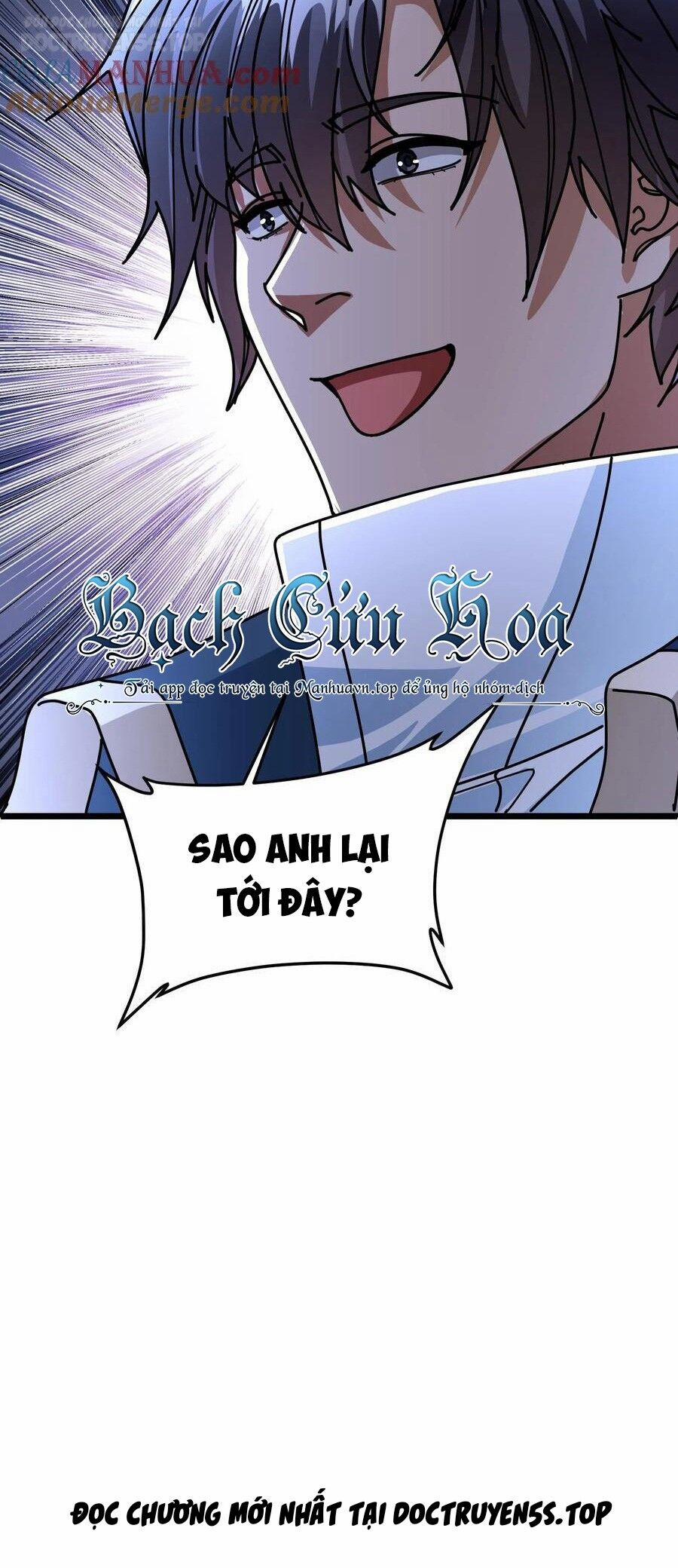 Đoạt Mạng Bằng Trị Liệu Thuật 143 trang 16