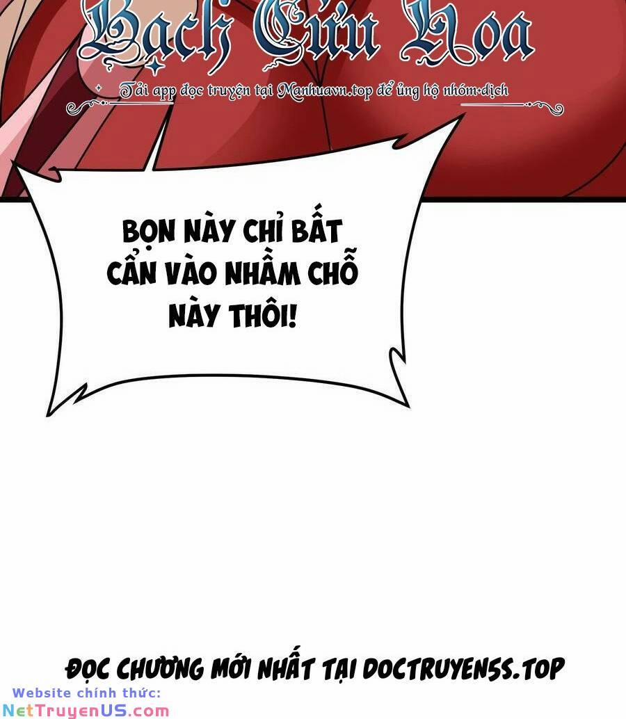 Đoạt Mạng Bằng Trị Liệu Thuật 145 trang 22