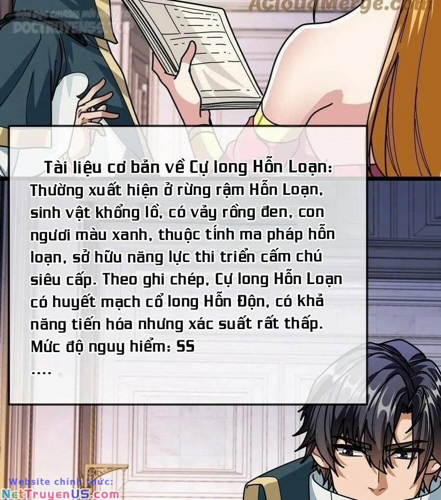 Đoạt Mạng Bằng Trị Liệu Thuật 145 trang 8