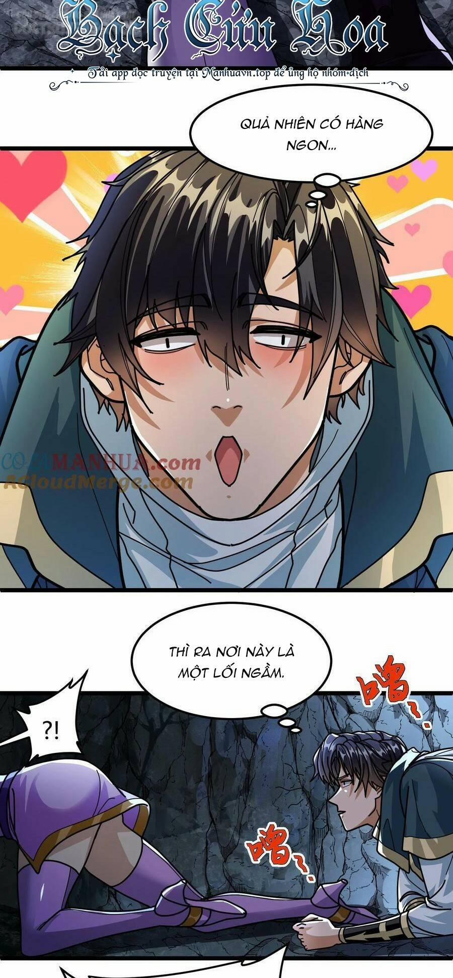 Đoạt Mạng Bằng Trị Liệu Thuật 146 trang 17