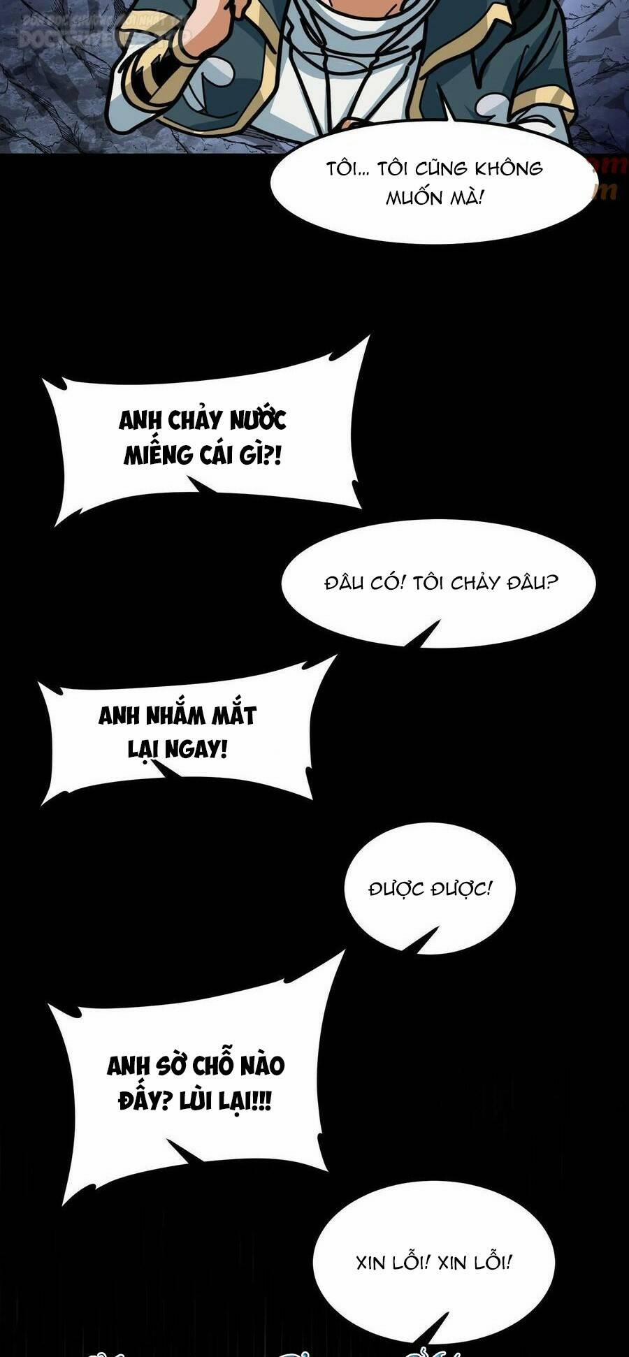 Đoạt Mạng Bằng Trị Liệu Thuật 146 trang 19