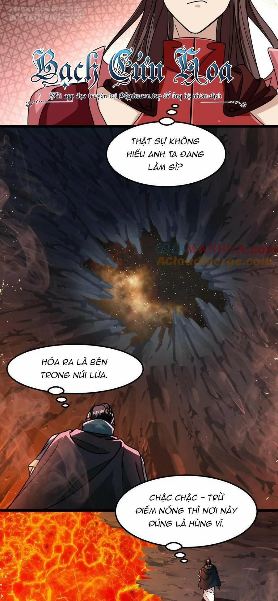 Đoạt Mạng Bằng Trị Liệu Thuật 146 trang 22