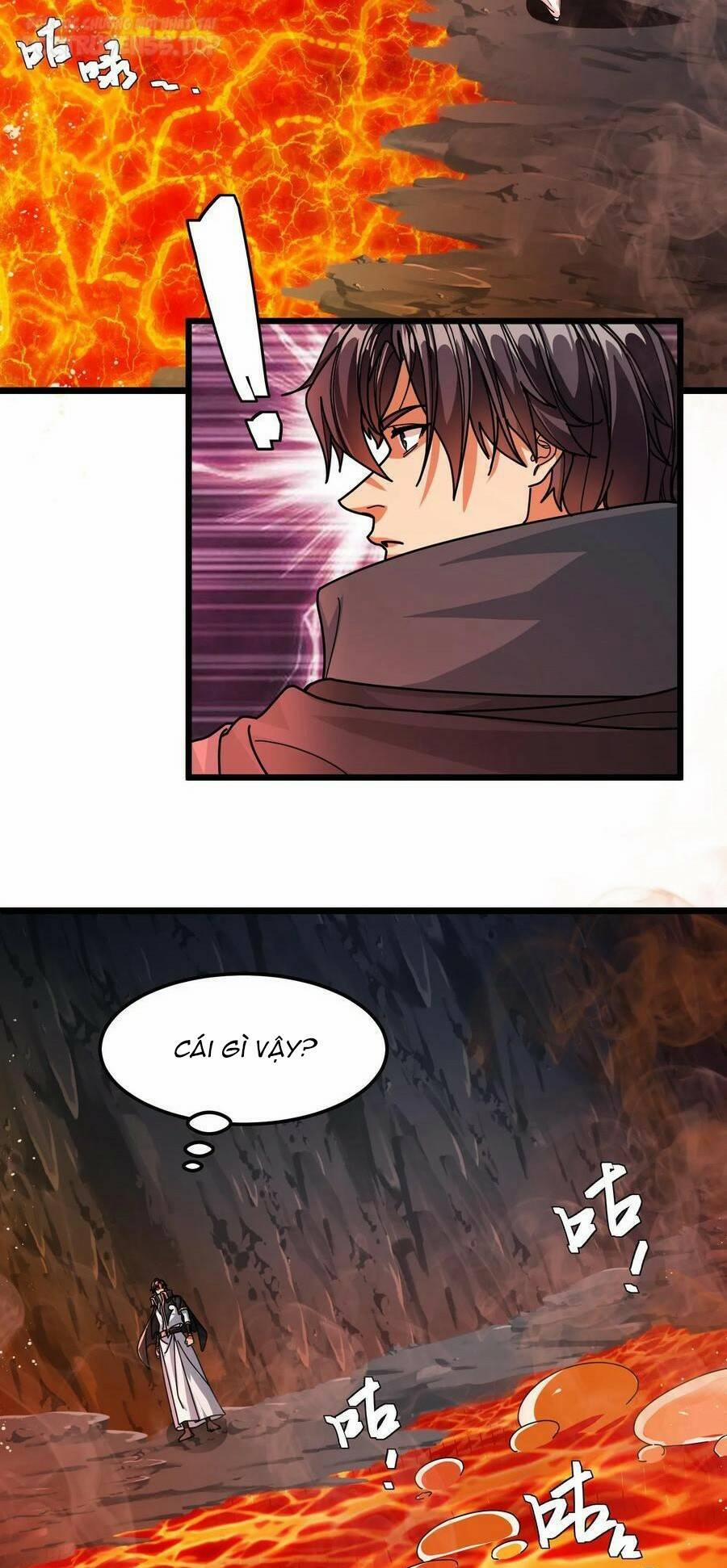 Đoạt Mạng Bằng Trị Liệu Thuật 146 trang 23