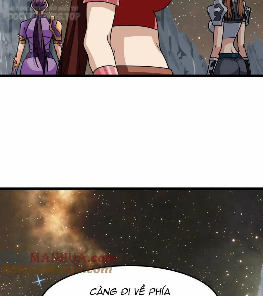 Đoạt Mạng Bằng Trị Liệu Thuật 146 trang 4