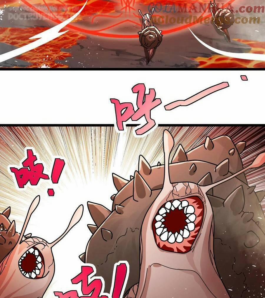 Đoạt Mạng Bằng Trị Liệu Thuật 146 trang 8