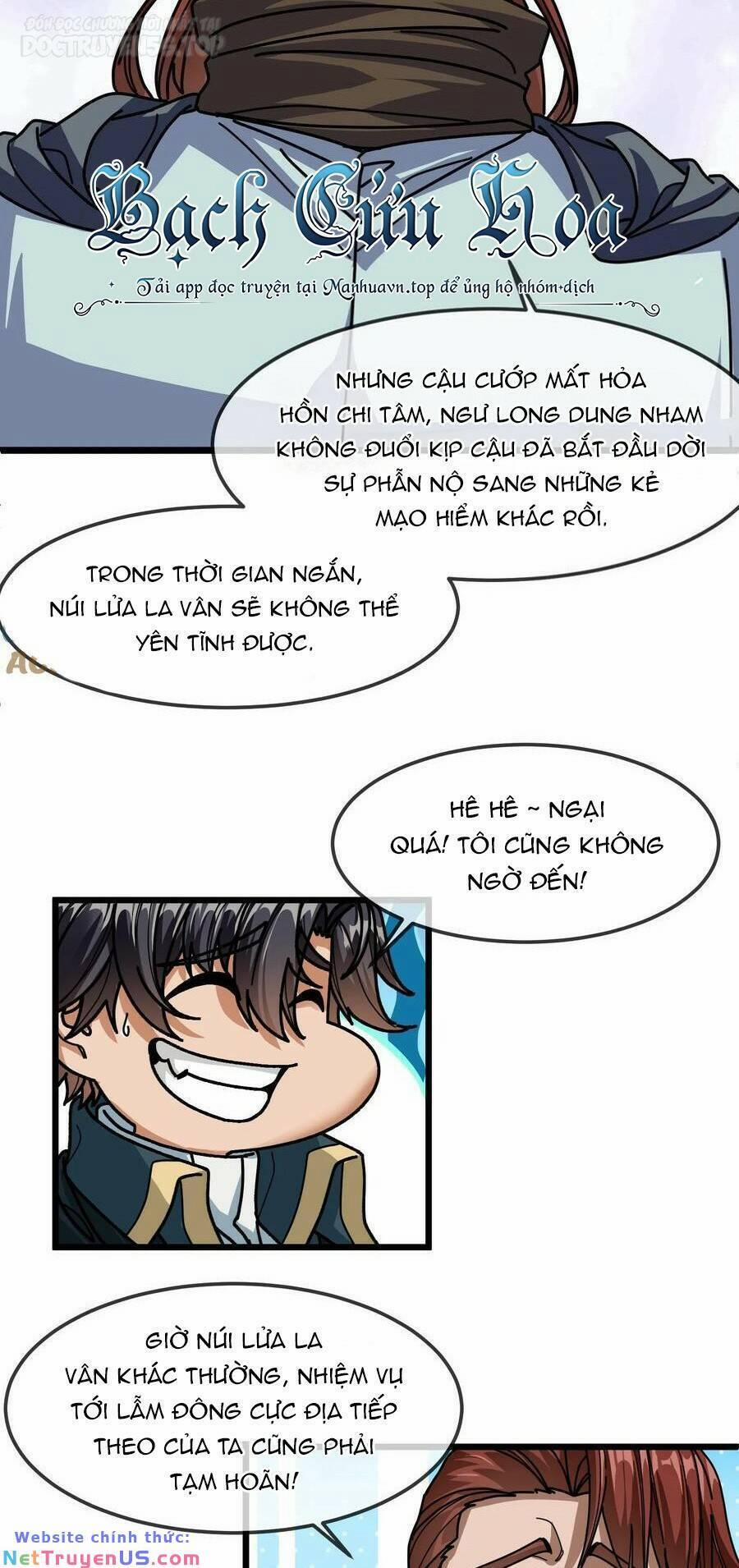 Đoạt Mạng Bằng Trị Liệu Thuật 148 trang 19