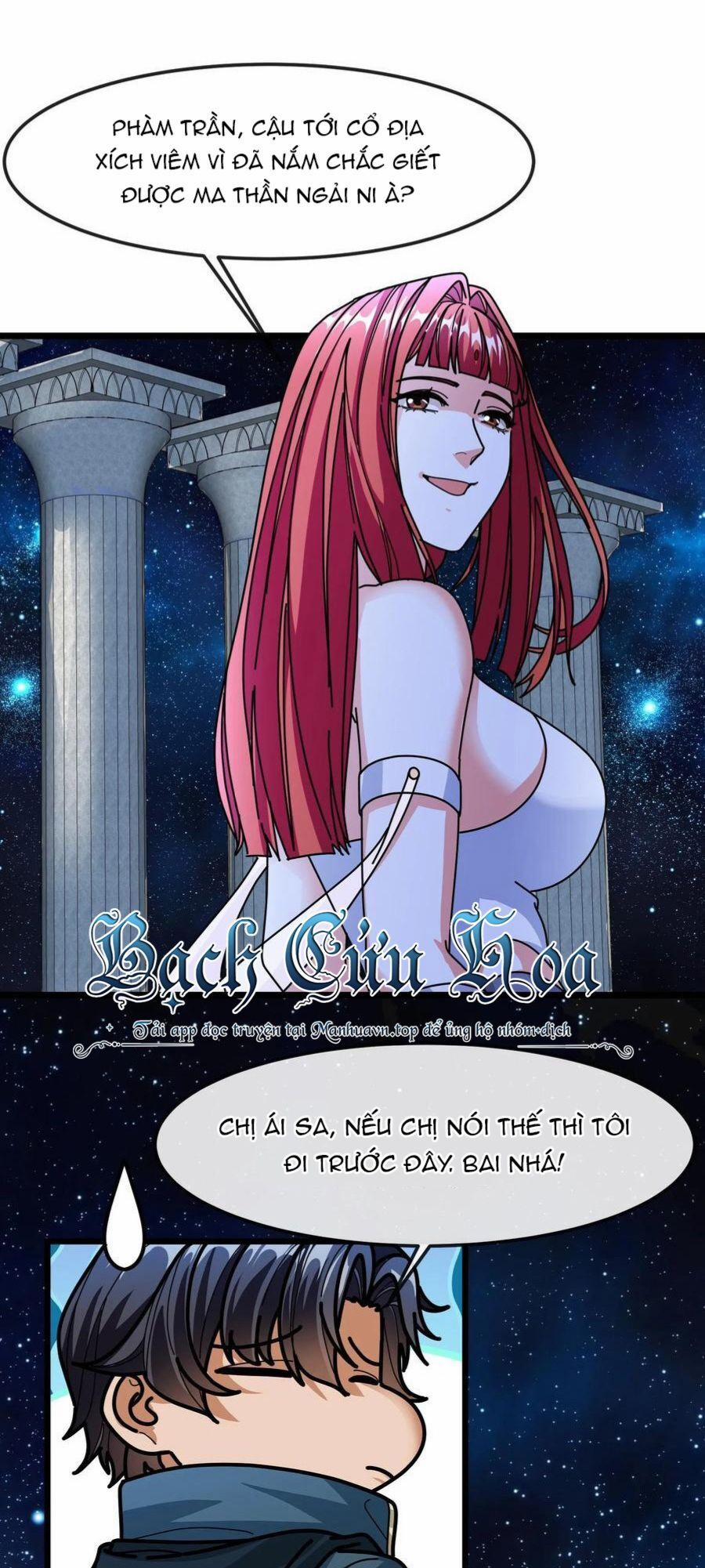 Đoạt Mạng Bằng Trị Liệu Thuật 149 trang 12