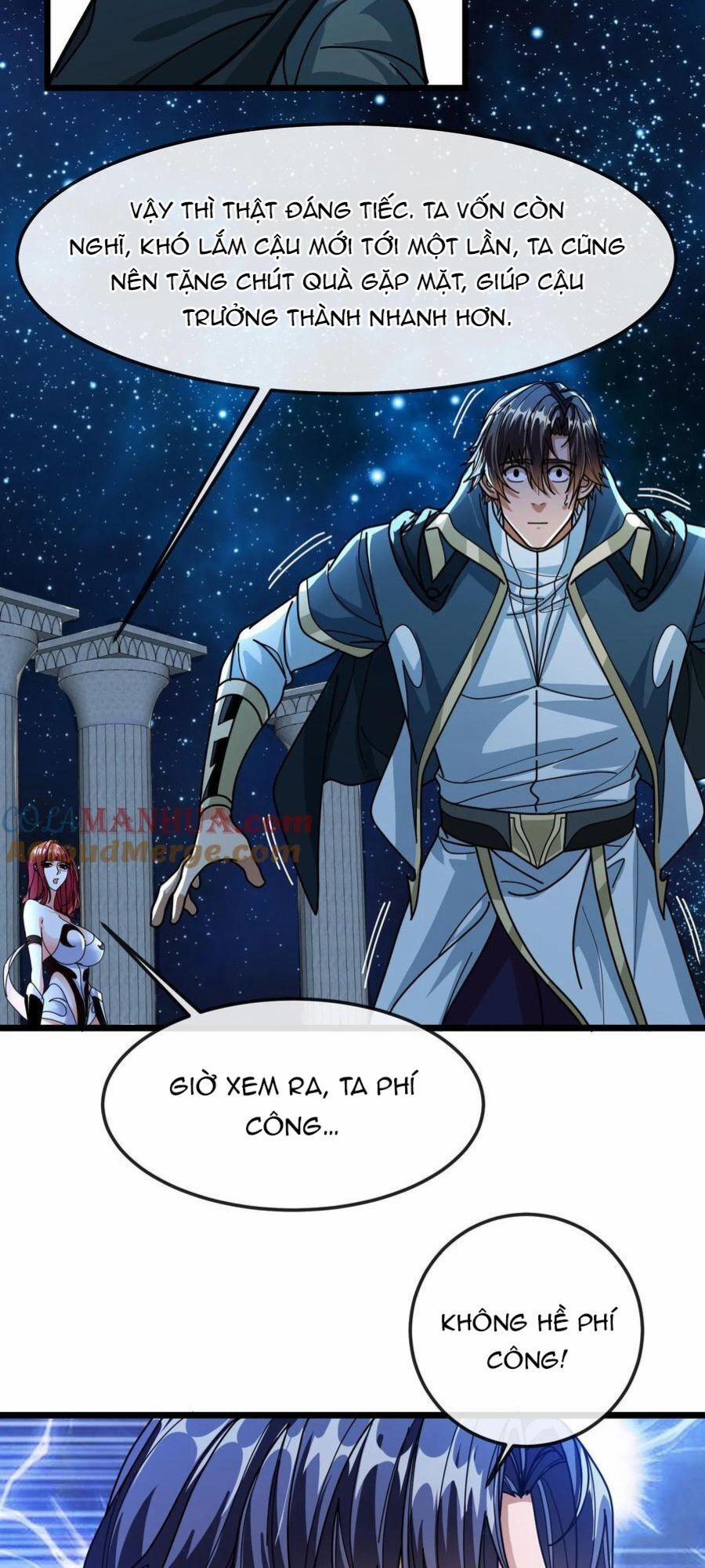 Đoạt Mạng Bằng Trị Liệu Thuật 149 trang 13