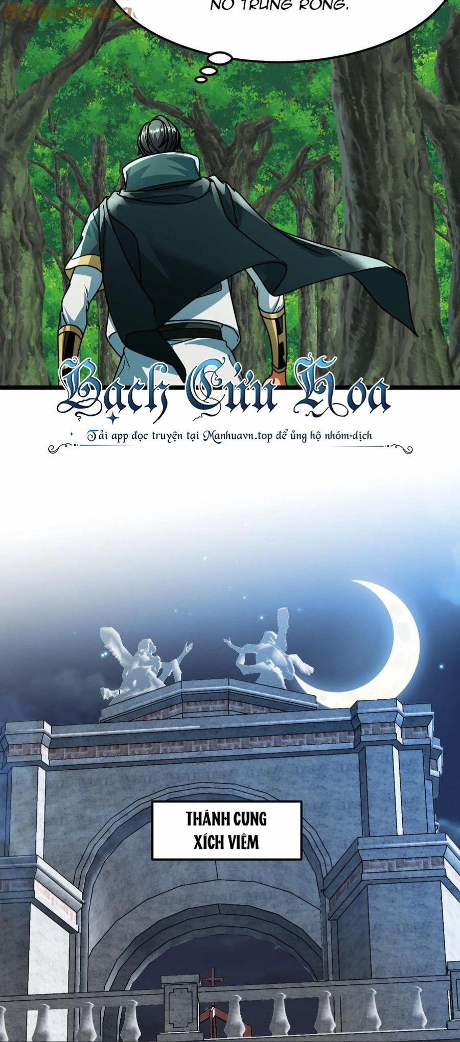 Đoạt Mạng Bằng Trị Liệu Thuật 149 trang 4