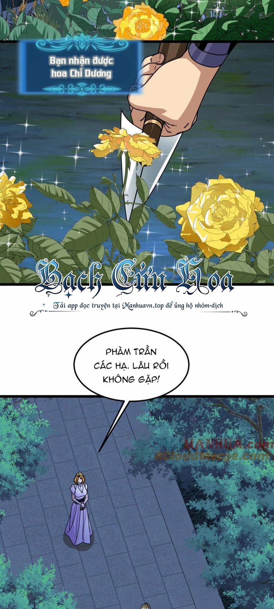 Đoạt Mạng Bằng Trị Liệu Thuật 149 trang 8