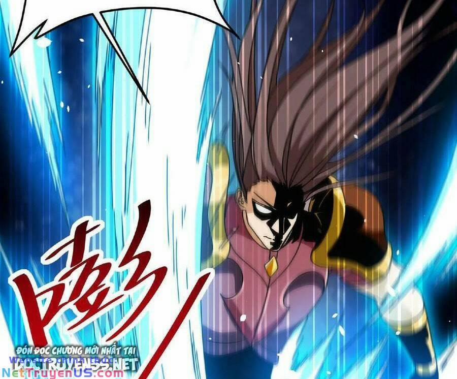 Đoạt Mạng Bằng Trị Liệu Thuật 15 trang 31