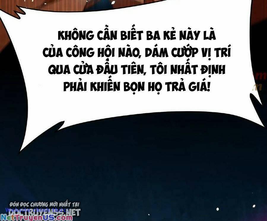 Đoạt Mạng Bằng Trị Liệu Thuật 15 trang 33