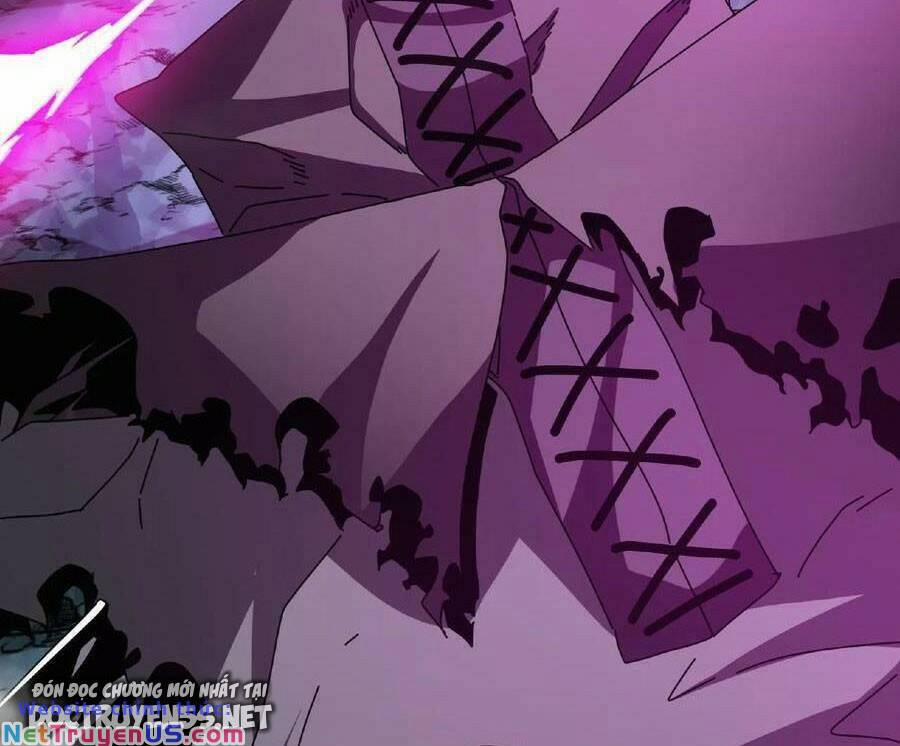 Đoạt Mạng Bằng Trị Liệu Thuật 15 trang 36