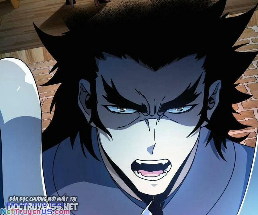 Đoạt Mạng Bằng Trị Liệu Thuật 15 trang 5