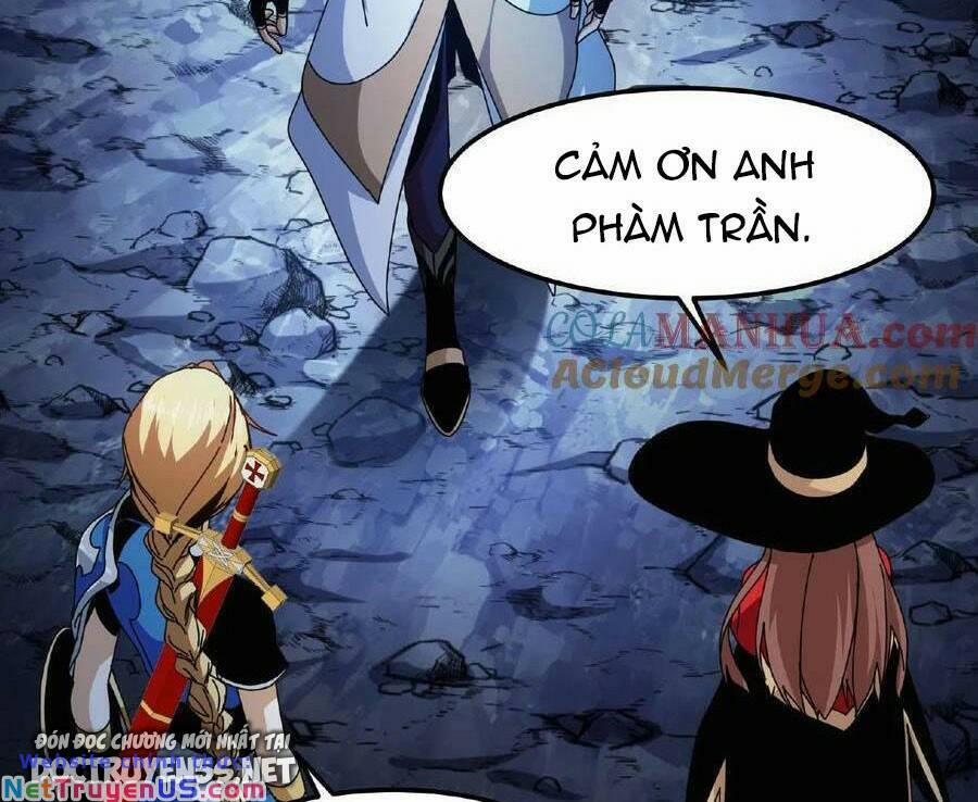 Đoạt Mạng Bằng Trị Liệu Thuật 15 trang 63