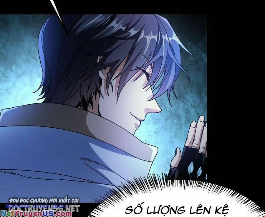 Đoạt Mạng Bằng Trị Liệu Thuật 15 trang 69