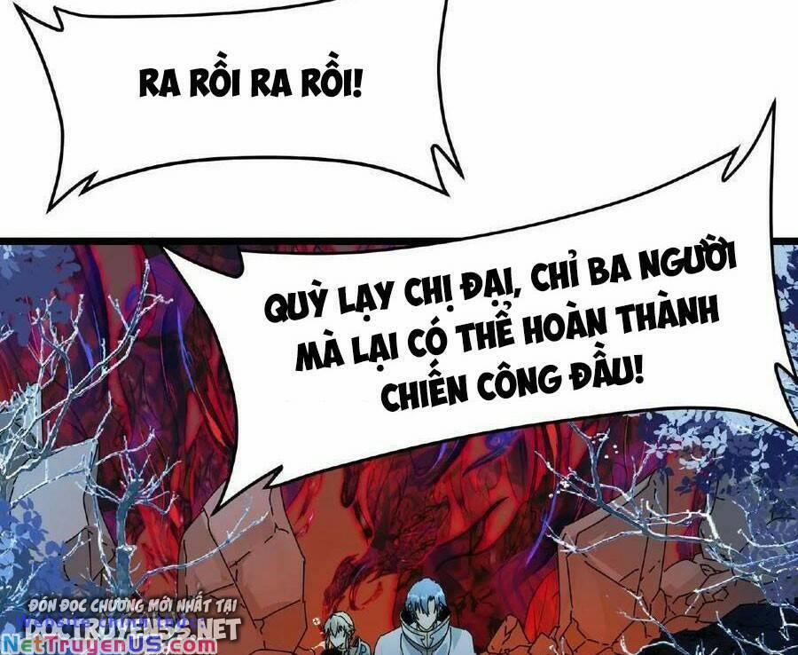 Đoạt Mạng Bằng Trị Liệu Thuật 15 trang 75