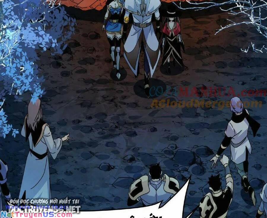 Đoạt Mạng Bằng Trị Liệu Thuật 15 trang 76