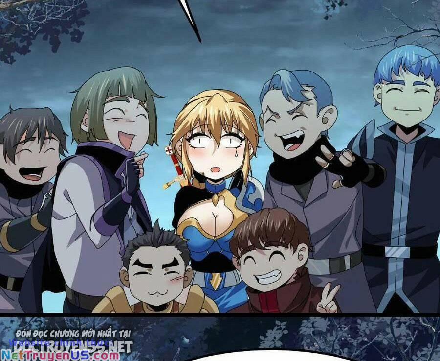 Đoạt Mạng Bằng Trị Liệu Thuật 15 trang 82