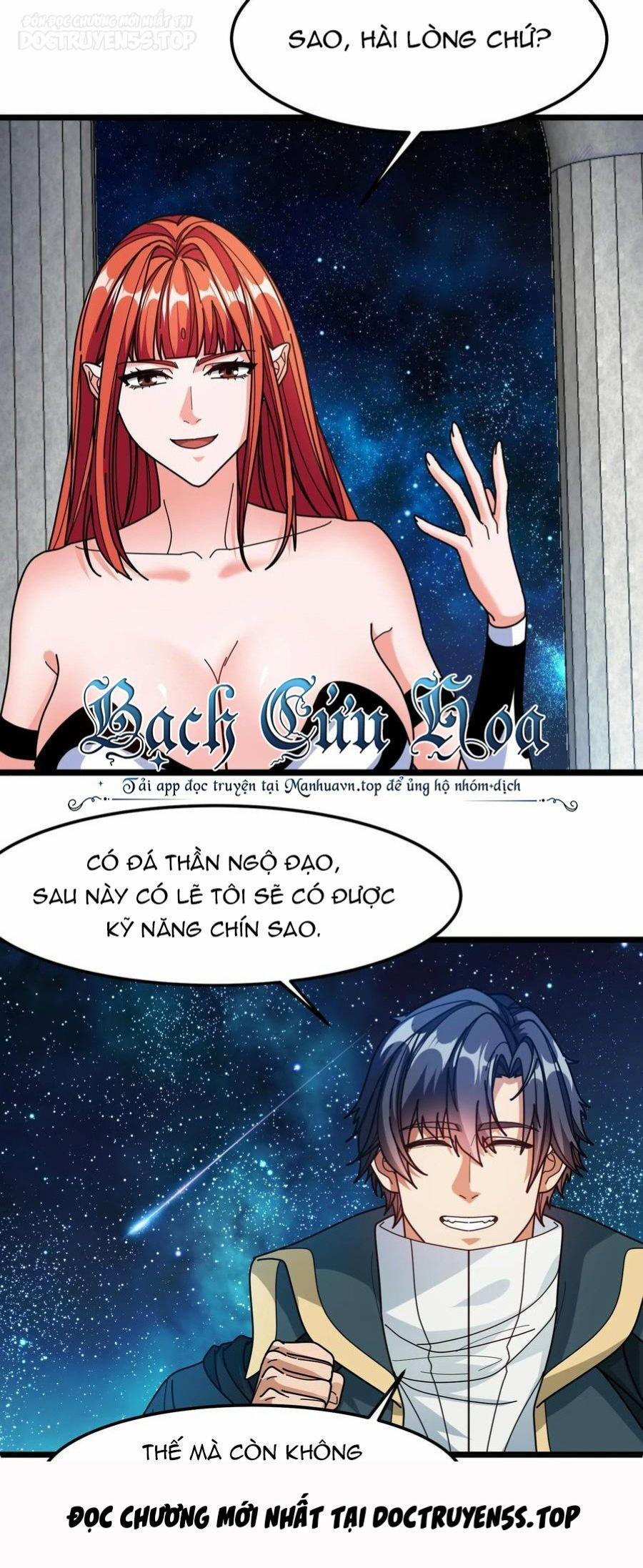 Đoạt Mạng Bằng Trị Liệu Thuật 150 trang 1